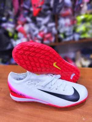 Fair Play Boots Nike Mercurial Original