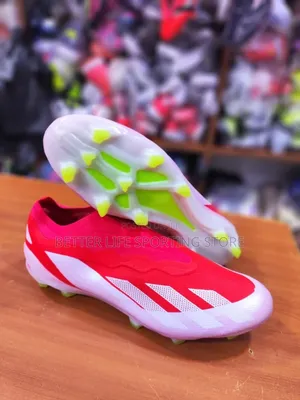 Football Boots Adidas Crazy Fast Original