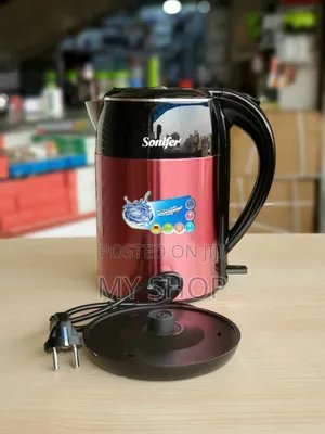 Sonifer Sf-2072 Kettle
