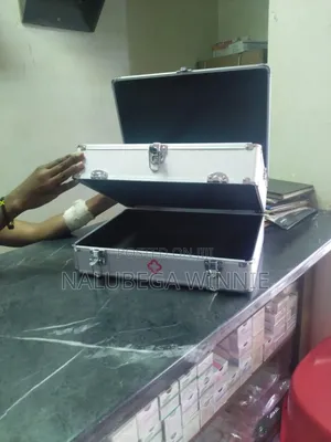First Aid Box Biggest Box