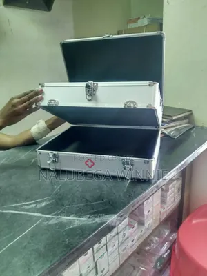 First Aid Box Biggest Box