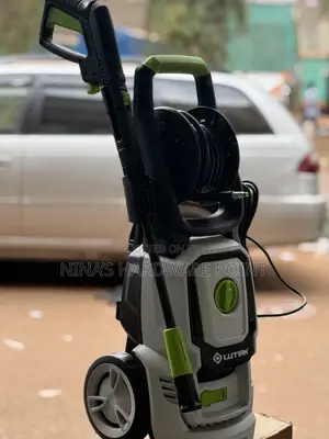 High Pressure Washer Lutian