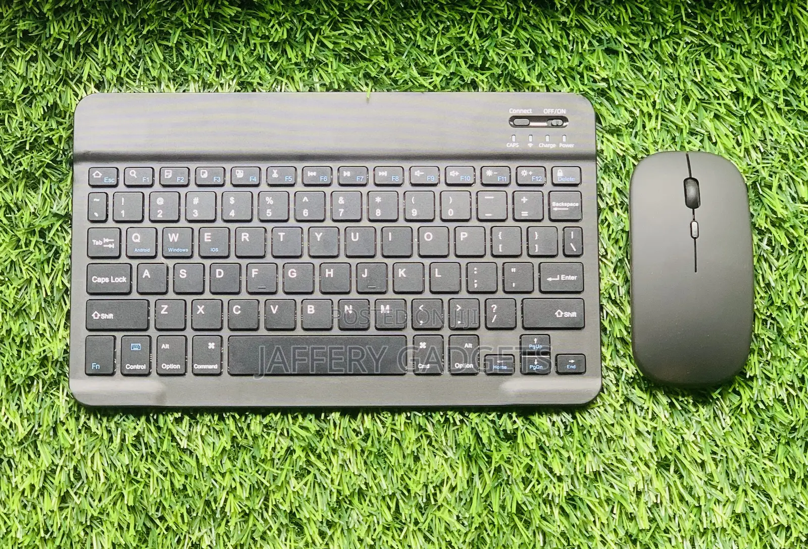 Mouse Keyboard Kit Bluetooth