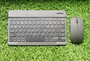Mouse Keyboard Kit Bluetooth