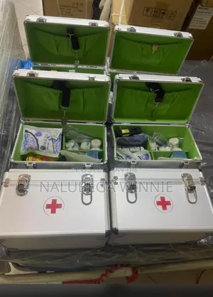 First Aid Kit Medium Size