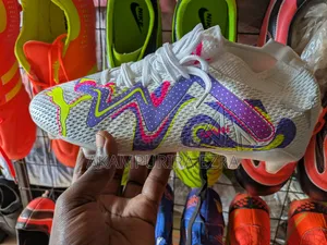Puma Boots Available for You