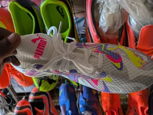 Puma Boots Available for You