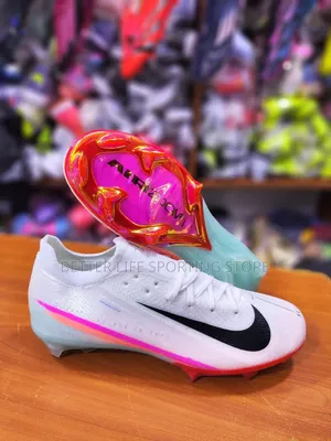 Football Boots Nike Phantom Gx Original