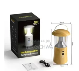 Rechargeable Camping Lantern Camping Lamp