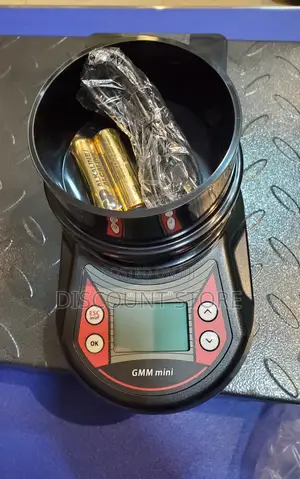 Farm Moisture Meters Draminski Moisture Meters