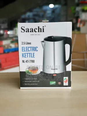 Saachi Kettle Nl-Kt-7760