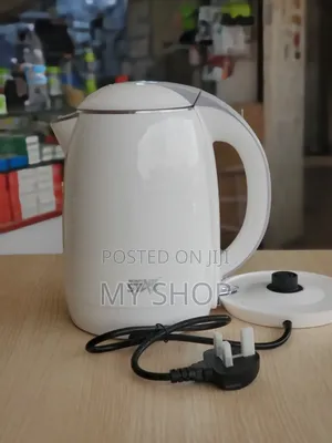 Winning Star Kettle St-6001