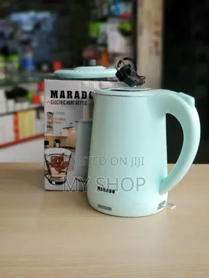 Marado Kettle