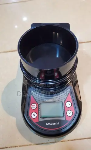 All Grains Draminski Moisture Meters For Moisture Content.