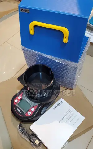 Dramsiki Moisture Meter Grainpro Moisture Meters