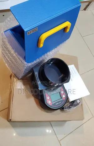 Moisture Meter Coffee Moisture Meter