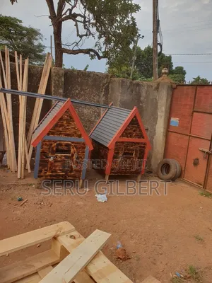 Kkokb Dog House