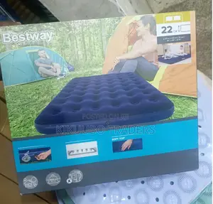 5*6 Inflatable Air Mattress