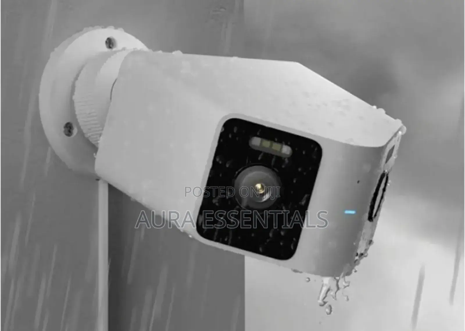 Xiaomi Cw100 Dual Outdoor Camera
