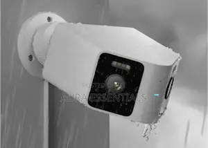 Xiaomi Cw100 Dual Outdoor Camera