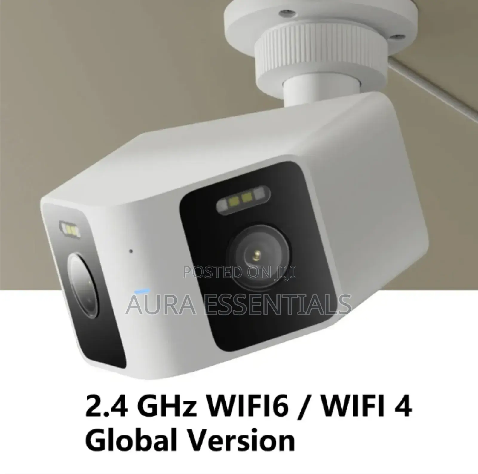 Xiaomi Cw100 Dual Outdoor Camera