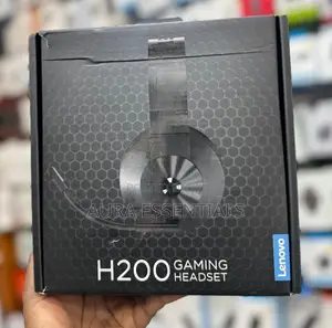 Lenovo H200 Gaming Headset