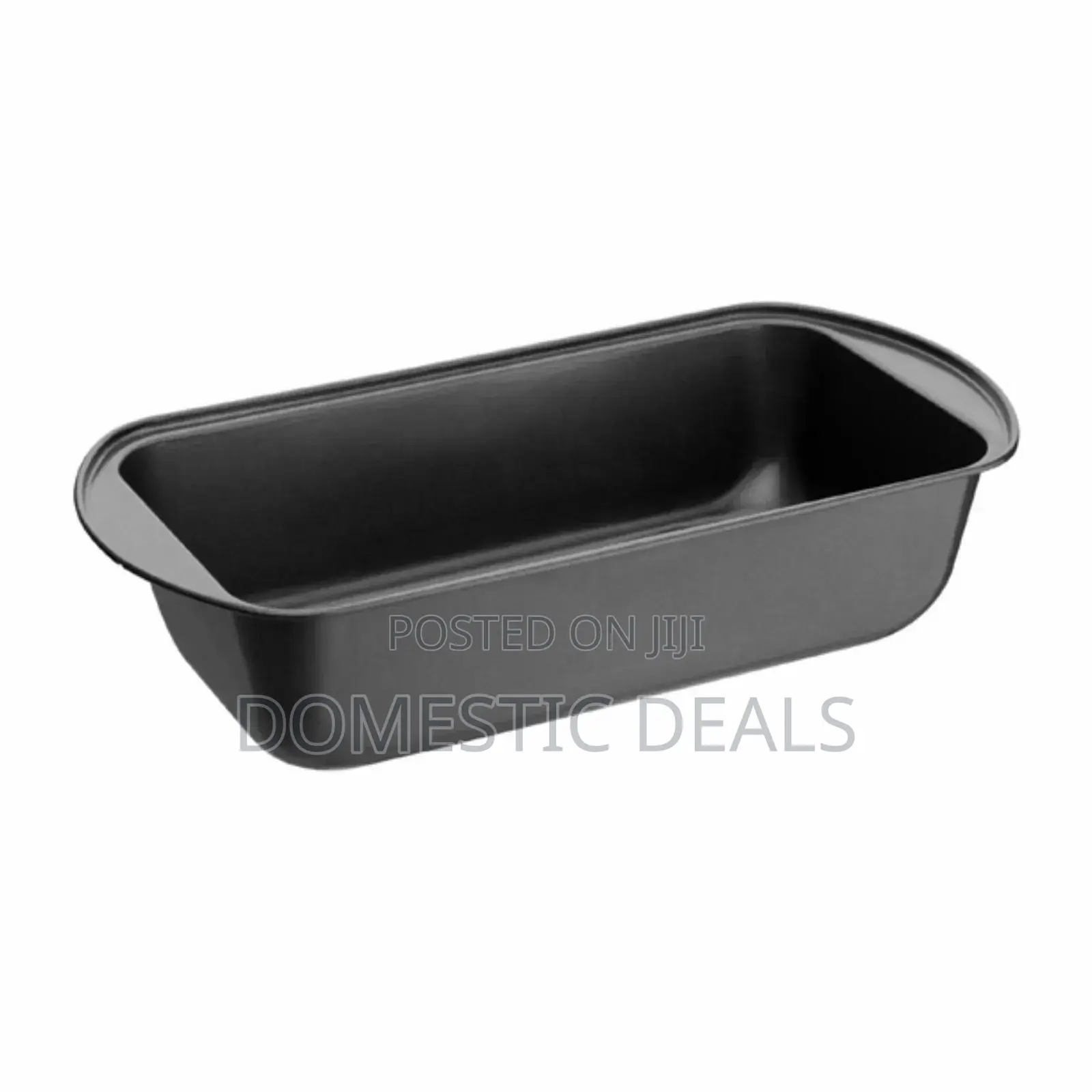 Nonstick Loaf Pan