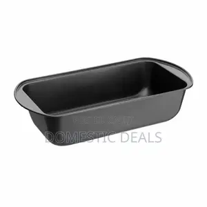 Nonstick Loaf Pan