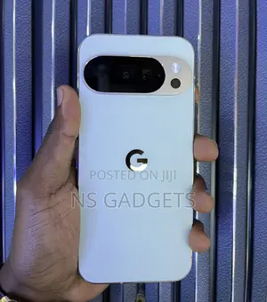 New Google Pixel 10 Pro 128 GB Green