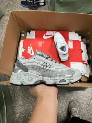 New Balance Runner 1000