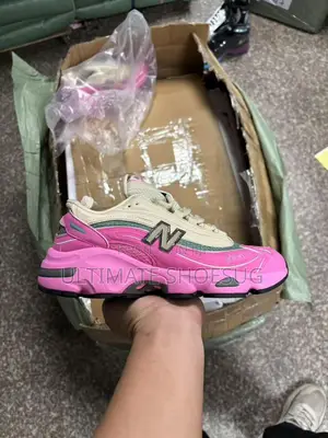 New Balance Runner 1000