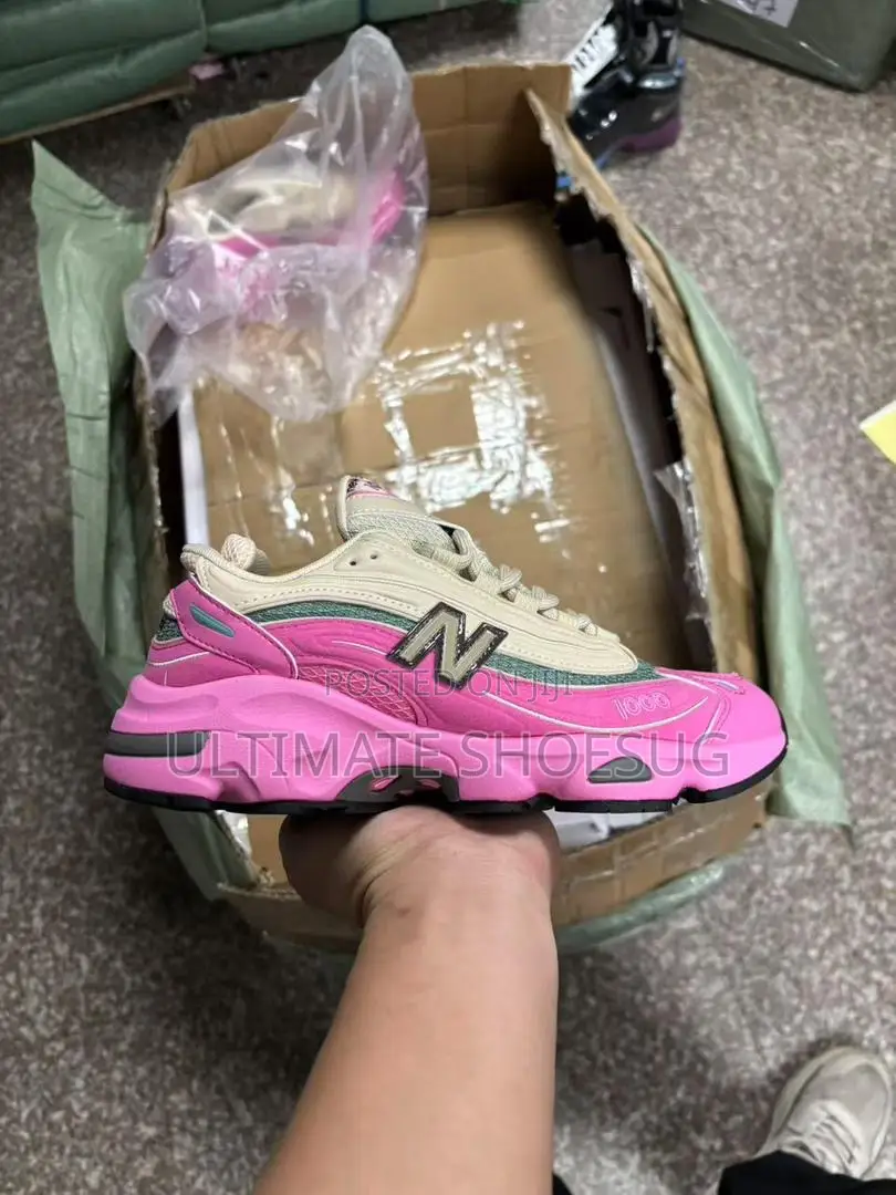 New Balance Runner 1000