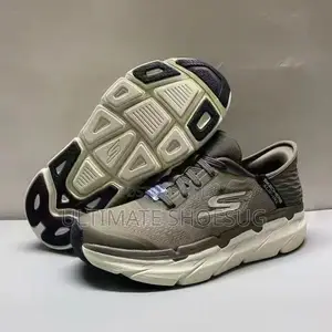 Skechers Flip-Ins Foam Sneakers