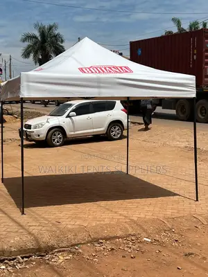 Tent and Shade
