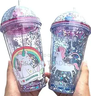 Trovella Supper Water Bottle