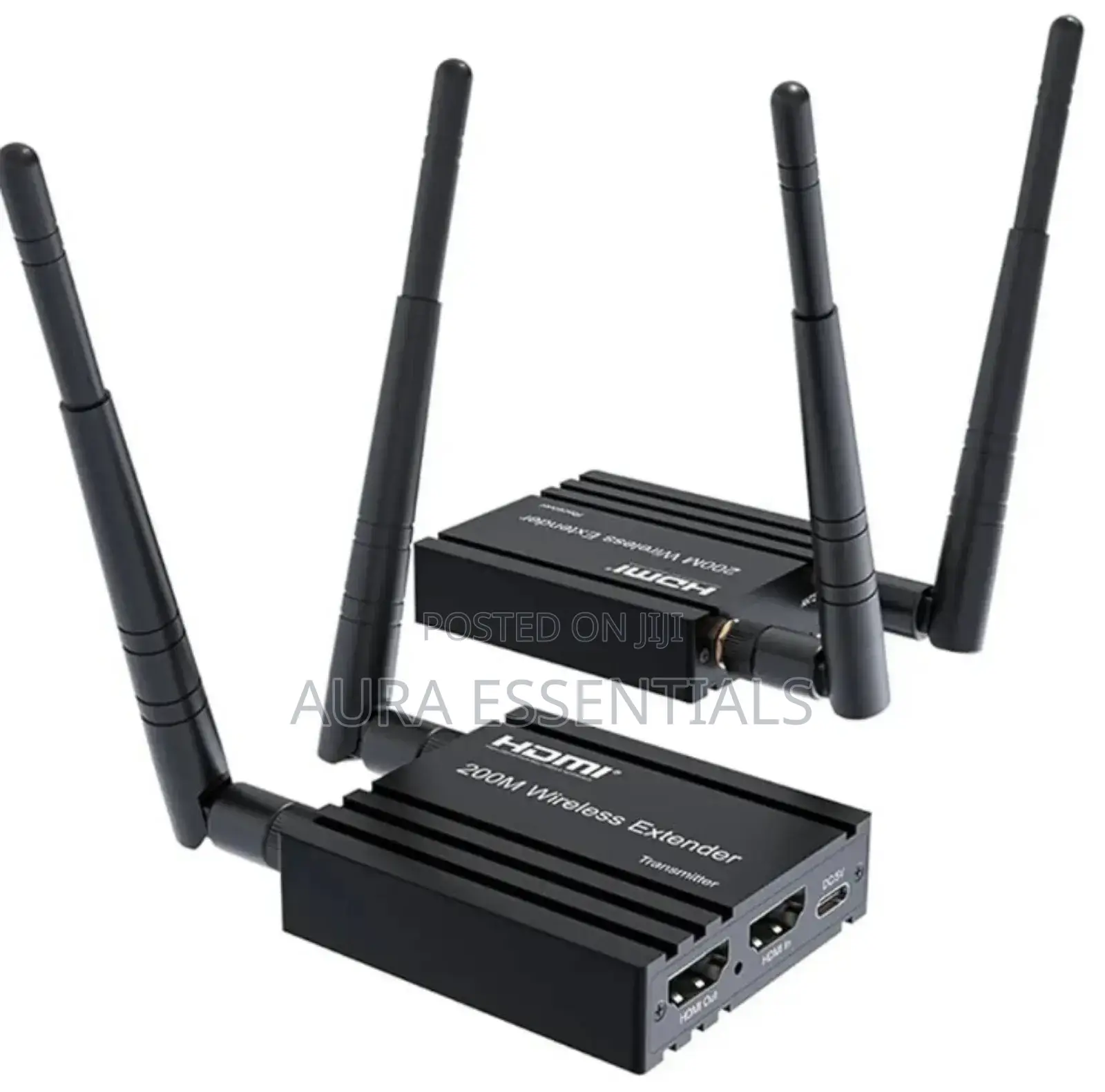 200m Hdmi Wireless Extender