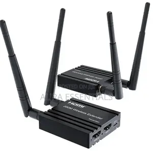 200m Hdmi Wireless Extender