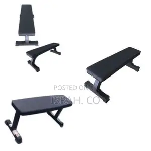 Adjustable Weight Bench Sit-Up Board Sitting Chair Heavy