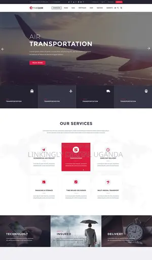 Kampala's Leading Web Design: Engage Convert Customers +Seo, Hosting