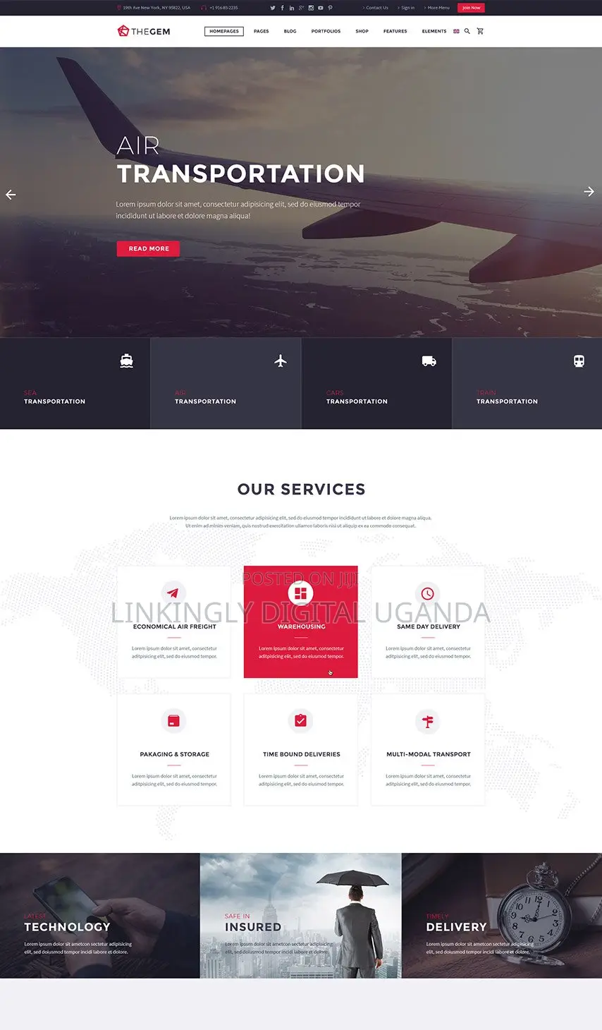 Kampala's Leading Web Design: Engage Convert Customers +Seo, Hosting