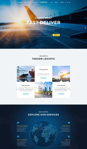 Kampala's Leading Web Design: Engage Convert Customers +Seo, Hosting