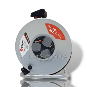 Edon 50m Heavy Duty Extension | 302.5mm Cable | 3120w Commercial Use