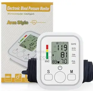 Yiedlsksy Blood Pressure Monitors