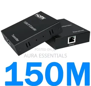 150m Hdmi Ip Extender