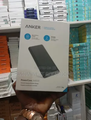 Anker Power Bank 26800mah