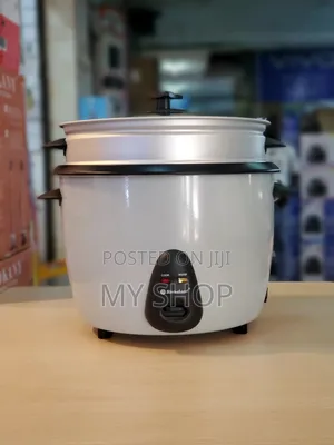 Simbaland Rice Cooker 3l
