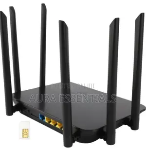 Bvot B47 4g Lte Wireless Router