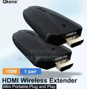 150 Metres Wireless Hdmi Extender Adapters
