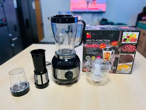 Hoffman 4in1 Blender