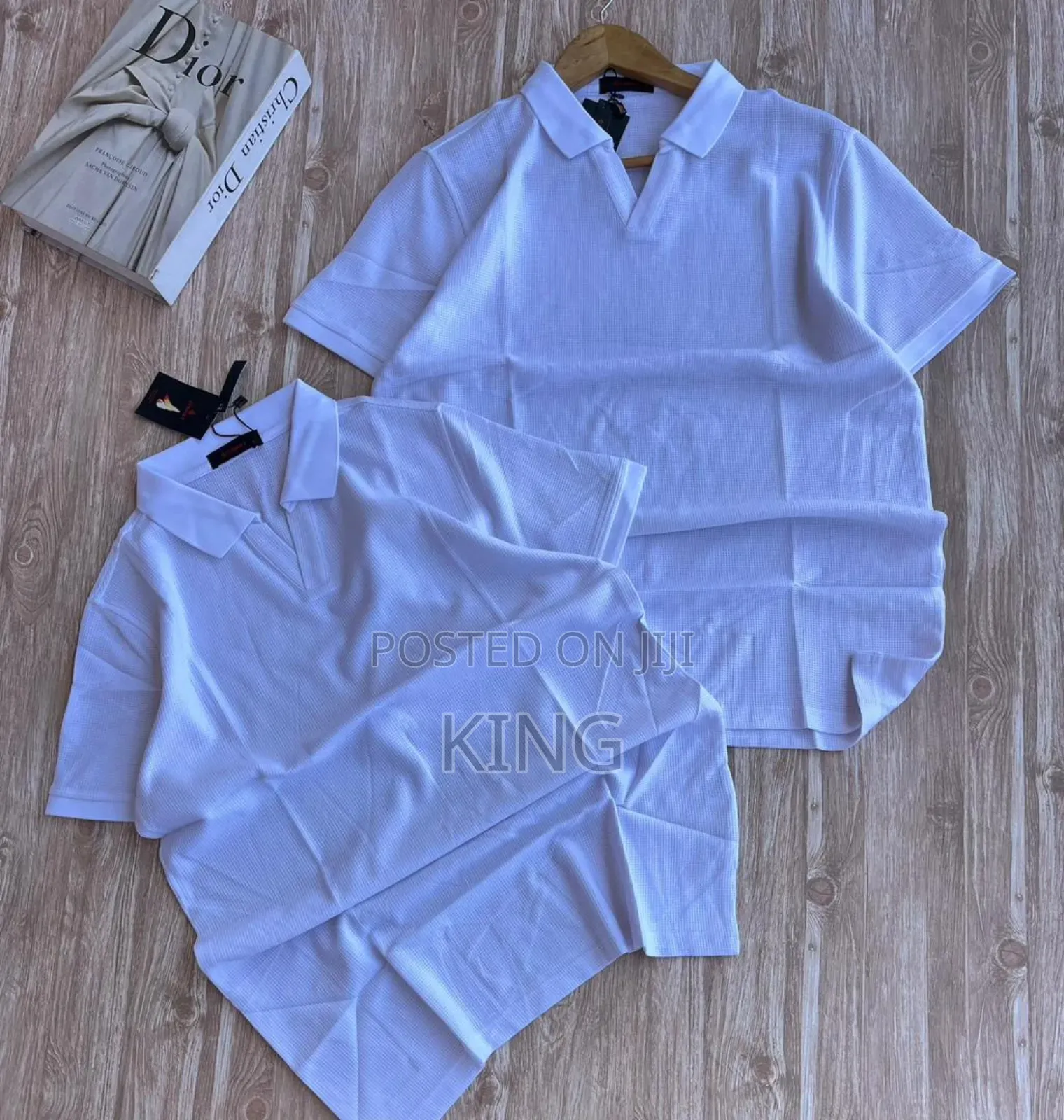 Alpha Tshirts